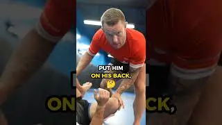 SUPER important GUARD PASSING advice❗🥋-