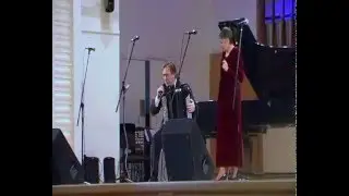 В.Романько. Импровизация 