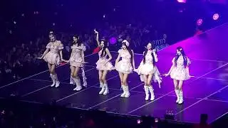 300624 IVE in Chile - Lips