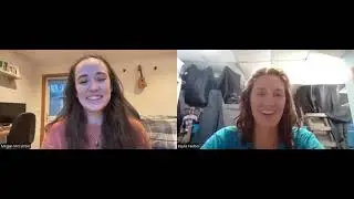 Shark Hour: Episode 24 with Megan McCubbin