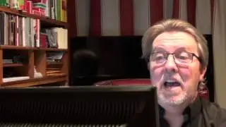 Imparando a parlare l'inglese _ Come pronunciare la lettera G