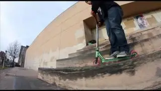 Phily Day Edit