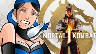 My BRUTALLY HONEST review of MK1 Beta
