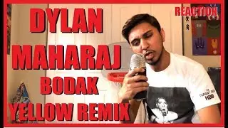 Dylan Maharaj - Bodak Yellow Freestyle | REACTION
