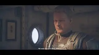 Iron Harvest Usonia Campaign With Native Languages All Cutscenes (No In-Game Cutscenes)