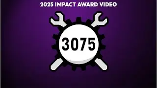 Ha-Dream Team #3075 | 2025 Impact Award Video