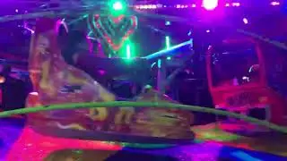 CAMINANDO POR LA PEQUEÑA FERIA DE LA COLONIA PARTE 2