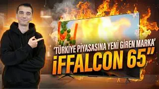 Cutting-Edge Televisions Now at Reasonable Prices! iFFALCON U95A Review