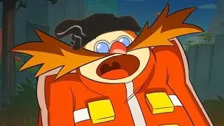 TSR Overdrive Part 2 with Ed Edd n Eddy Sound Effects