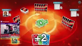 BasicallyIDoWrk Twitch Clip: Ninja's UNO Rage
