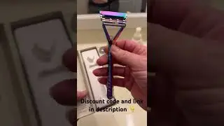 Leaf Razor Prism😳😮🤯