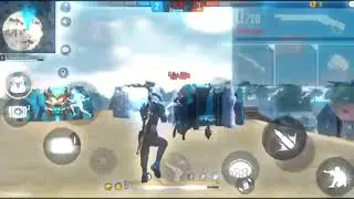 highlights free fire Clan ๛APOCALIPSE™