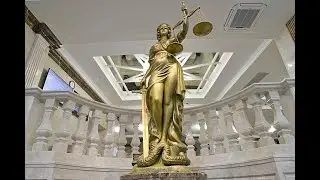 ВС указал на необходимость приглашать участников процесса в зал.