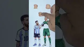 ARGENTINA NEW SONG MARTINES X MESSI