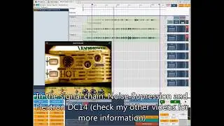 Free dual overdrive VST plugin Shuttleplugs Lawnmower - for electric guitar, synths, vocals, drums