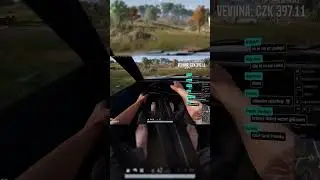 První kill | FESHINE | CZ/SK 