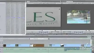 Fit to Fill in Final Cut Pro