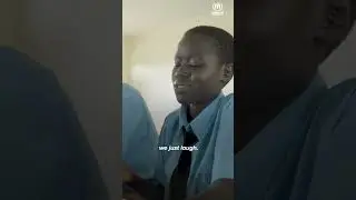 Meet the chess champions of Kakuma #checkmate