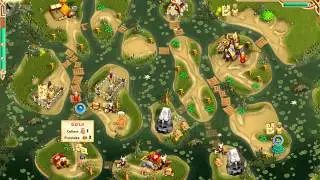 Viking Brothers Level 46