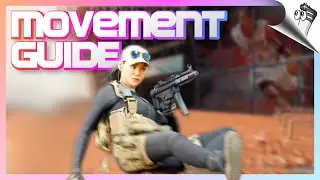 Move With Purpose: An Advanced Warzone Movement Guide