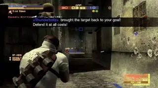 [MGO] Solid007's Top 10 Highlights