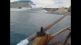 Valletta Malta