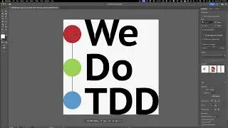 From Adobe Illustrator SVG to React including the Font Conversion Process