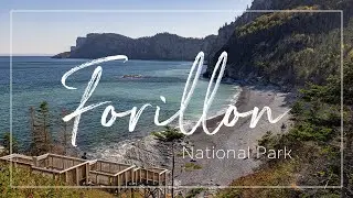 Hike to the End of the World: Forillon National Park | Gaspé, Québec