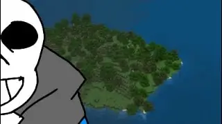 playing minecraft.(part 1)
