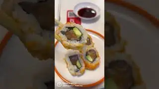 @yosushi_me Okawari (All You Can Eat) 