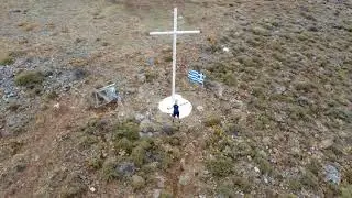 Crete DJI Mini 2 Quickshot Boomerang CCJNOACK