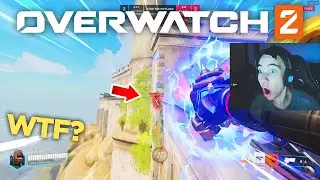 Overwatch 2 MOST VIEWED Twitch Clips of The Week! 