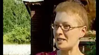 Амалия Мордвинова-Гольданская «Без антракта»