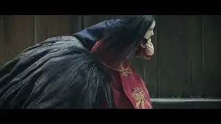 Lantern Blade -Trailer