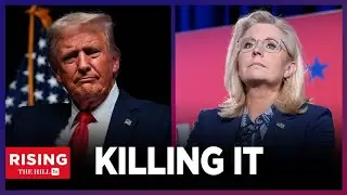 Donald Trump LASHES Out at 