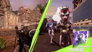 FragPunk Türkçe Gameplay & İnceleme - ERKEN ERİŞİM (Playtest)