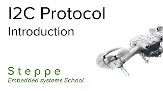 STM32 Programming: I2C communication protocol.