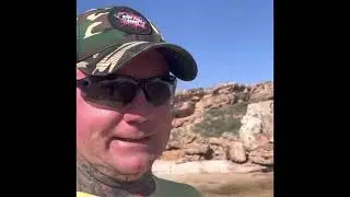 Outback-Talia Caves