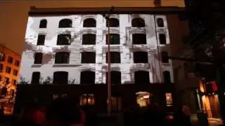 Obscura Digital demo reel