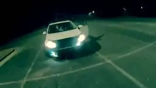 Installing HID and LED Bulbs on the SportWagen!