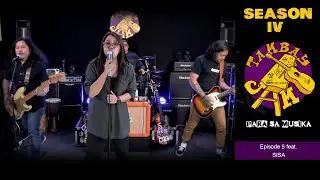 Tambay Jam S4E5 | SISA