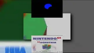 YTPMV YTP Nintendo Gone Mad Scan Thekanapapa Edited