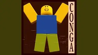 MONTAGEM CONGA CONGA PHONK (SPED UP)