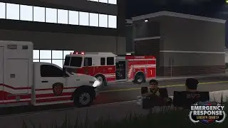 🔴 Live Patrol - Kentucky State Roleplay - Roblox ERLC Live