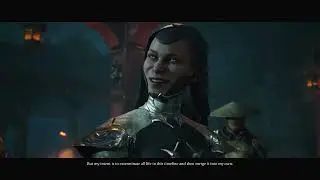 Mortal Kombat 1 - Chapter 12 - Mileena vs Raiden - 50