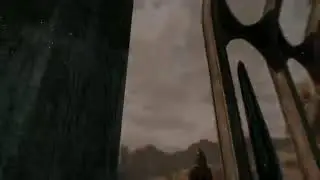 Skyrim play through PT. 1