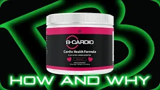 B-Cardio with "MD, Ph.D. and MBA Balamuralli Ambati and M.D Adam Saucedo"