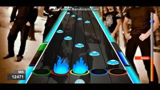 Sonata Arctica - Wolf And Raven (Guitar Flash 100% Dificil)