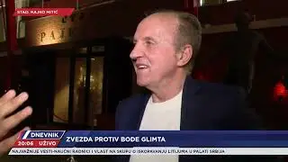 Zvezda juri prednost Norvežana za Ligu Šampiona