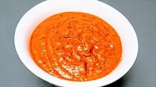ढ़ाबेवाला स्वाद सब्ज़ी में लाना है तो सीखे ये ढाबे की ग्रेवी बनाने का तरीका-basic gravy recipe